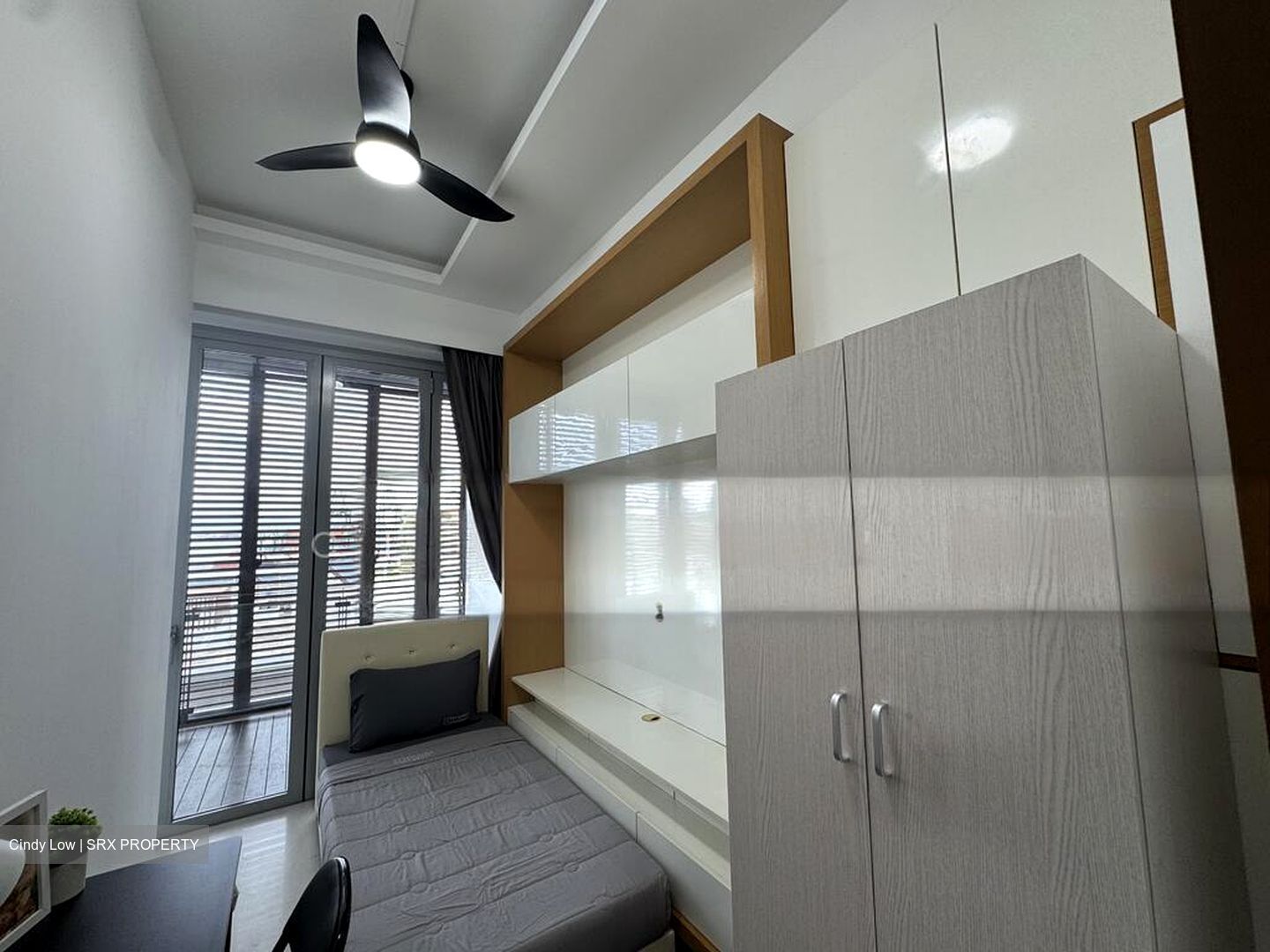 Horizon Residences (D5), Condominium #509533761